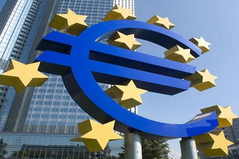 أهم نقاط النشرة الأقتصادية للمركزي الأوروبي